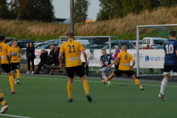 Varfjell - Tomrefjord 2021